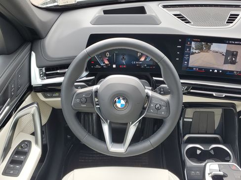 New 2026 BMW X1 xDrive28i AWD/4WD image 23