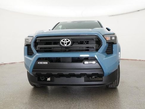 New 2026 Toyota Tacoma SR5 image 64