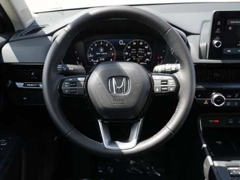 New 2026 Honda CR-V EX-L image 21