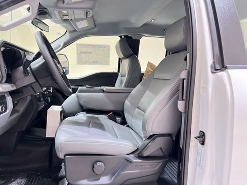 New 2025 Ford F450 XL AWD/4WD image 15