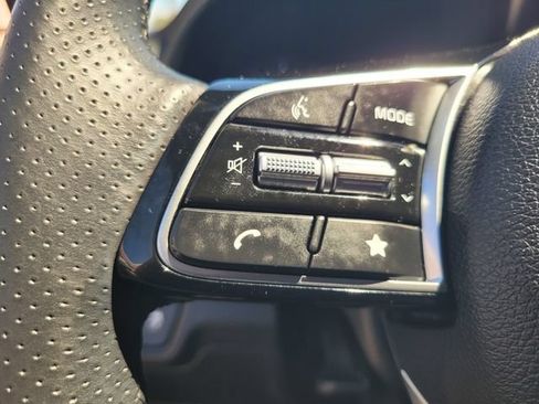 Used 2024 Kia Forte GT-Line w/ GT-Line Premium Package FWD image 27