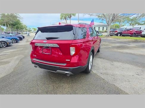 Used 2020 Ford Explorer Limited image 53