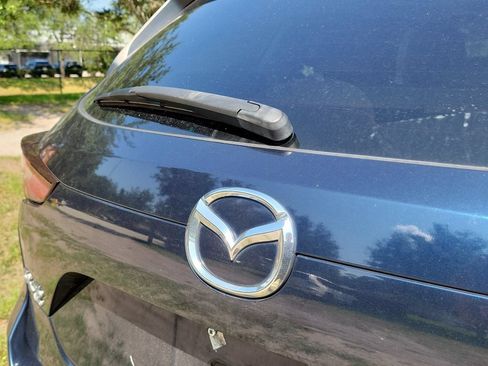 Used 2022 MAZDA CX-5 AWD 2.5 S image 20