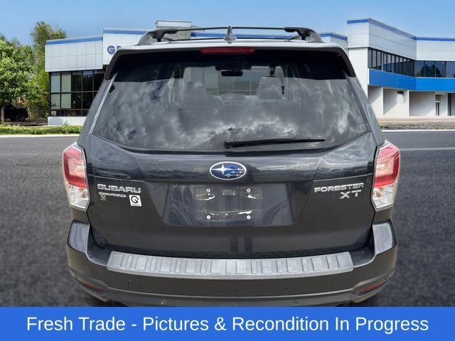 Used 2018 Subaru Forester 2.0XT Touring AWD/4WD image 5