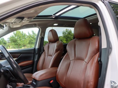 Used 2021 Subaru Ascent Touring w/ Popular Package #2A AWD/4WD image 15