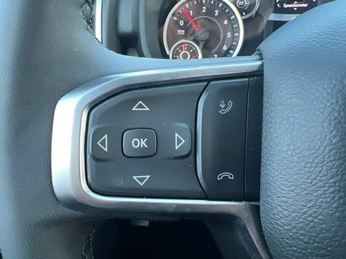 Used 2026 RAM 2500 Big Horn AWD/4WD image 18