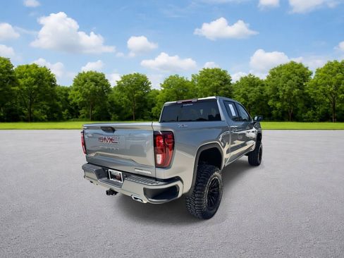 Used 2026 GMC Sierra 1500 Elevation w/ X31 Off-Road Package AWD/4WD image 4