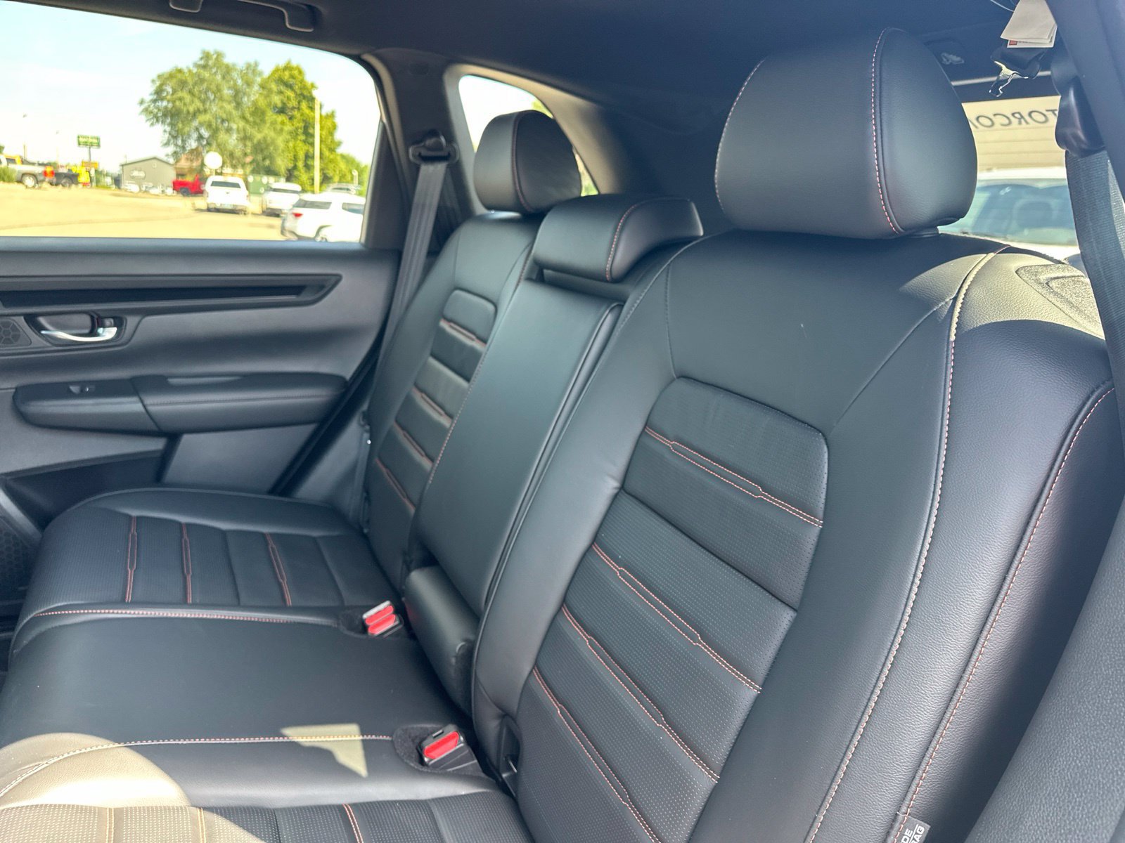 Used 2025 Honda CR-V Sport-L image 23