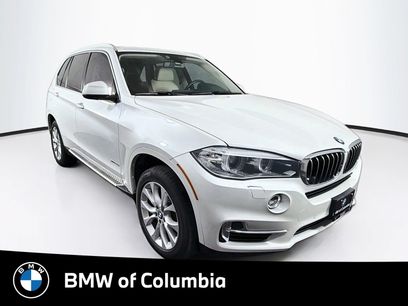 Used 2014 BMW X5 xDrive35i