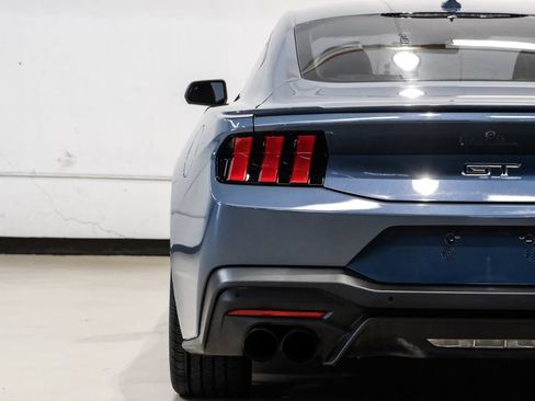Used 2024 Ford Mustang GT Premium RWD image 35