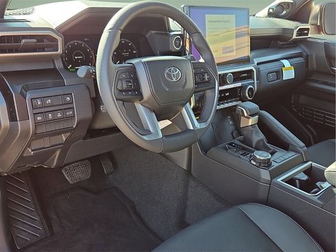 New 2025 Toyota 4Runner Limited image 21