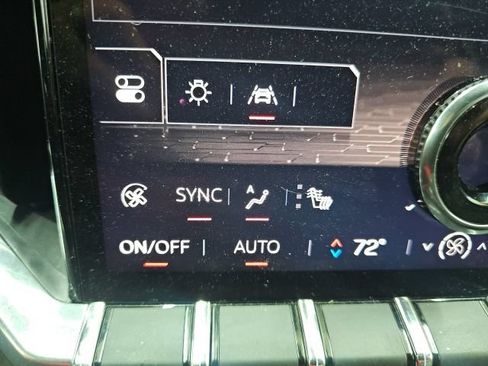 Used 2025 GMC Acadia Elevation FWD image 23