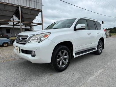Used 2013 Lexus GX 460 Premium