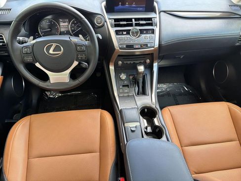 Used 2019 Lexus NX 300 FWD w/ Comfort Package image 16
