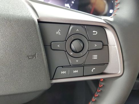 New 2026 Nissan Sentra SR w/ SR Premium Package image 24