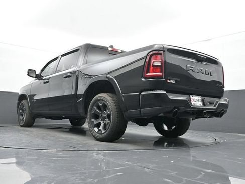 Used 2025 RAM 1500 Big Horn AWD/4WD image 52
