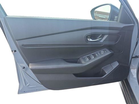 New 2026 Honda Accord Sport image 8