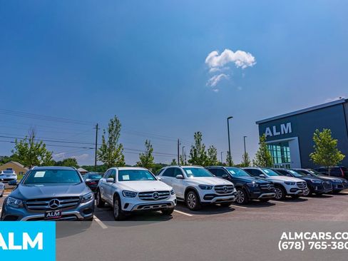 Used 2022 Dodge Charger SRT Hellcat image 47