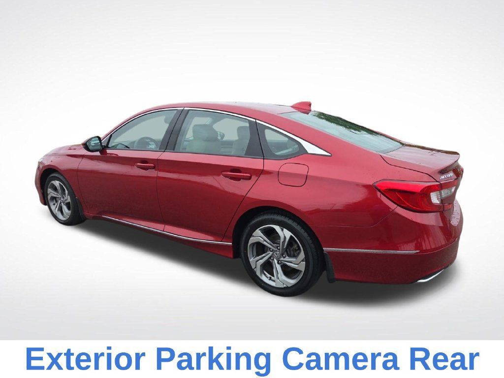Used 2019 Honda Accord EX-L image 6