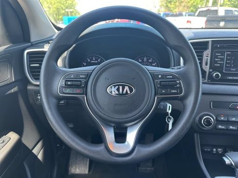 Used 2017 Kia Sportage LX AWD/4WD image 20