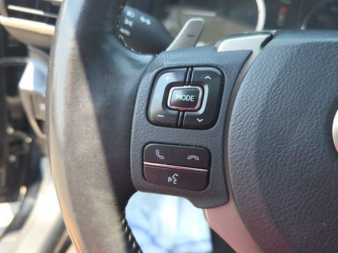 Used 2018 Lexus IS 300 w/ Accessory Package 2 RWD image 15