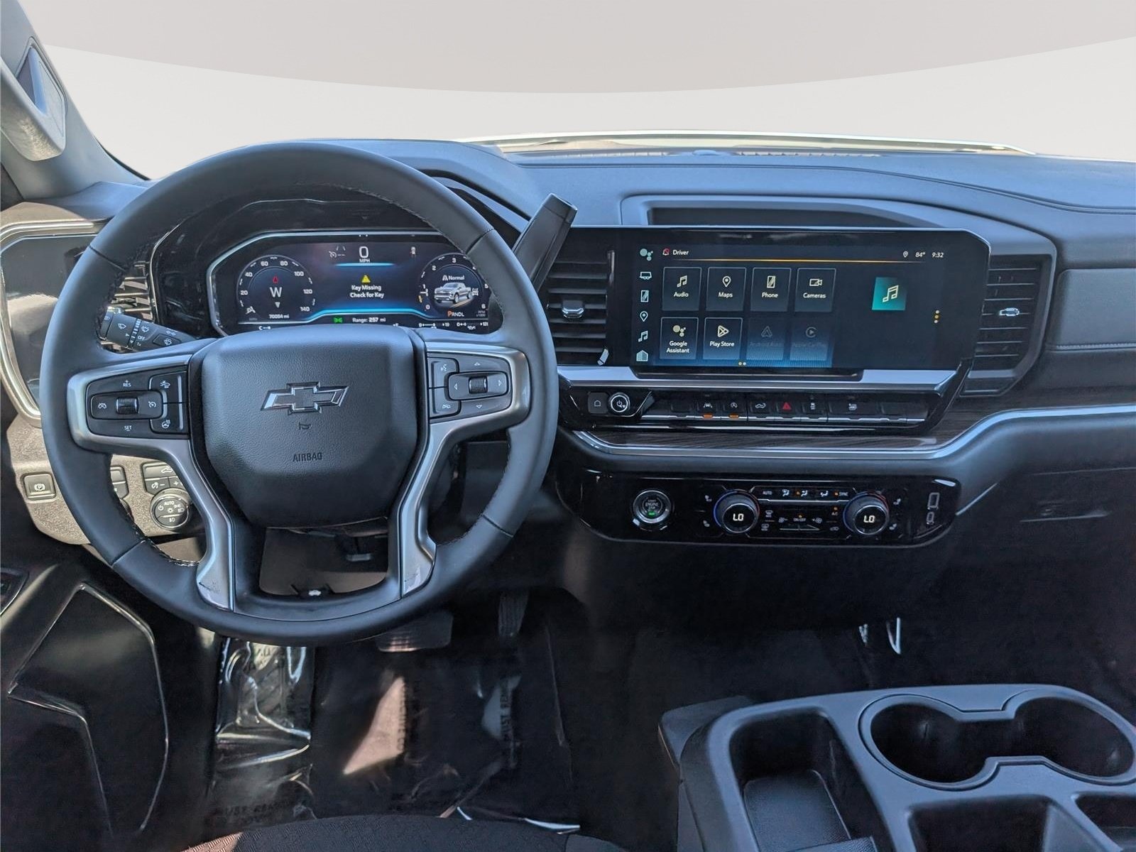 Used 2024 Chevrolet Silverado 1500 RST AWD/4WD image 15