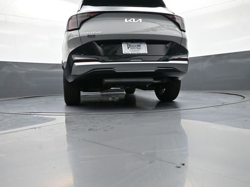 New 2026 Kia Sportage SX FWD image 31
