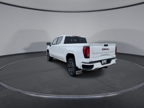 New 2026 GMC Sierra 1500 AT4 w/ Technology Package image 7
