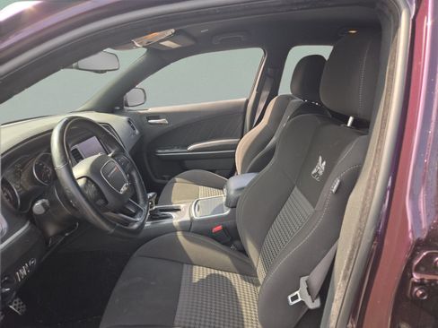 Used 2022 Dodge Charger Scat Pack RWD image 15