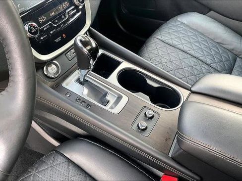 Certified 2024 Nissan Murano Platinum w/ Cargo Package image 16