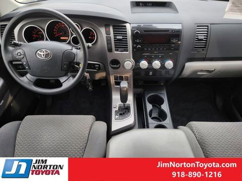 Used 2012 Toyota Tundra 2WD CrewMax image 26