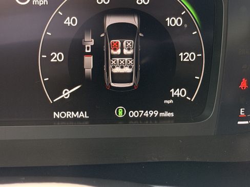 Certified 2026 Honda CR-V Sport-L image 21
