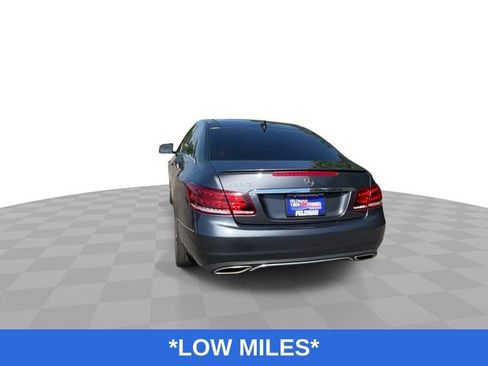 Used 2014 Mercedes-Benz E 350 Coupe image 8