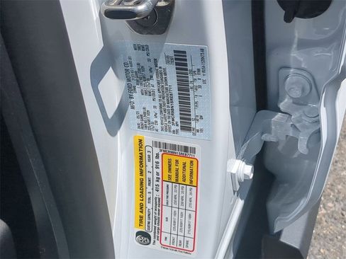 New 2025 Ford Bronco Sport Big Bend image 30