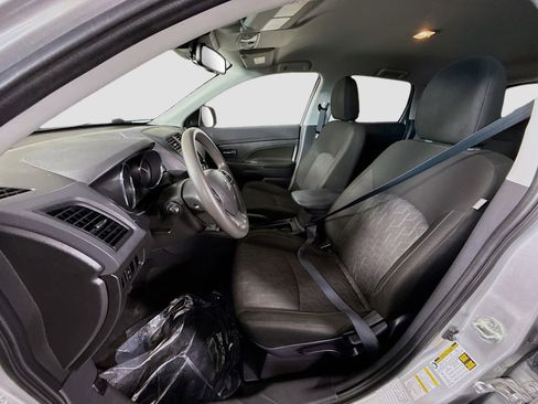 Used 2021 Mitsubishi Outlander Sport ES FWD image 21