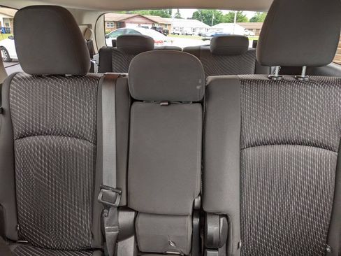 Used 2014 Dodge Journey SXT w/ Flexible Seating Group AWD/4WD image 21