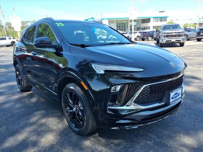 Used 2025 Buick Encore GX Sport Touring