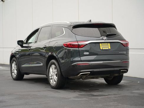 Used 2019 Buick Enclave Essence AWD/4WD image 5