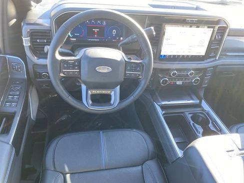 New 2026 Ford F250 Platinum AWD/4WD image 12