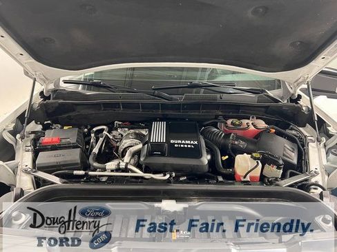 Used 2023 GMC Sierra 1500 AT4 w/ Technology Package image 22