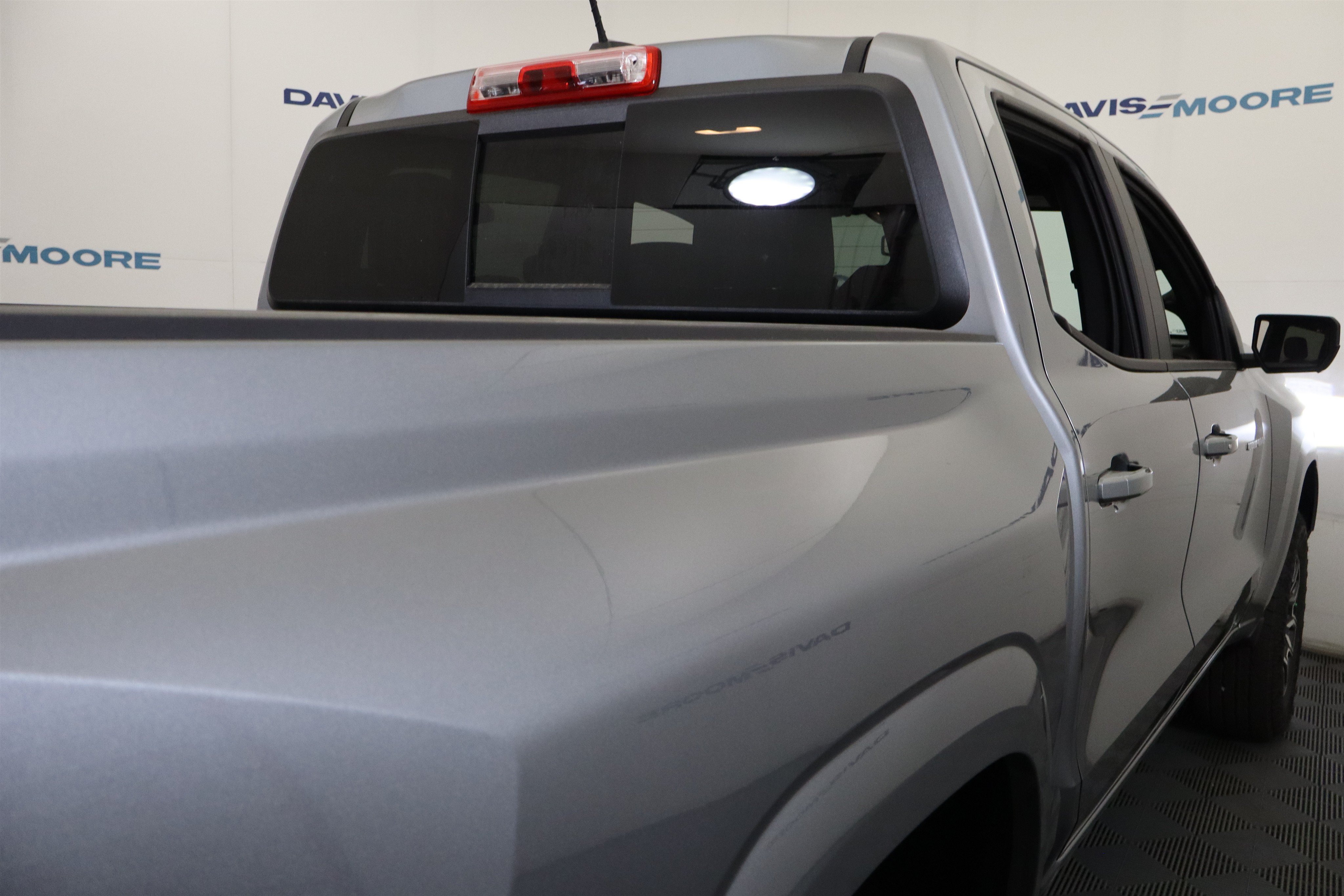 New 2026 Chevrolet Colorado Z71 w/ Technology Package AWD/4WD image 7