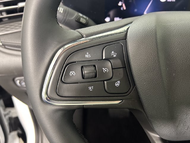 Used 2025 Buick Encore GX Sport Touring w/ Comfort Package FWD image 15