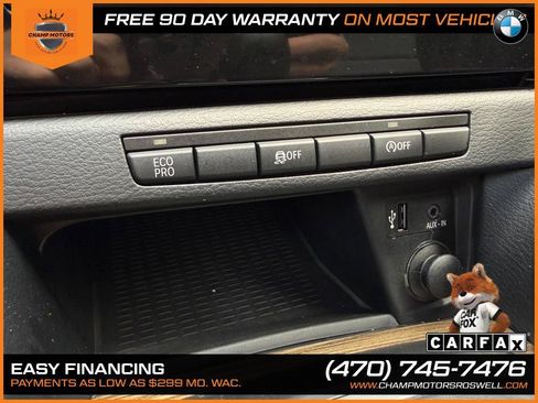 Used 2014 BMW X1 sDrive28i RWD image 26