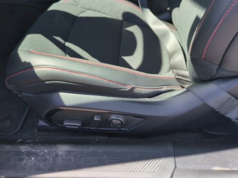 New 2026 Dodge Charger Scat Pack AWD/4WD image 14