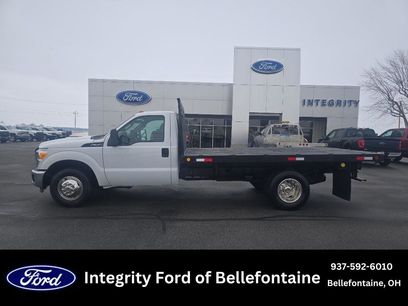 Used 2015 Ford F350 XL w/ XL Value Package