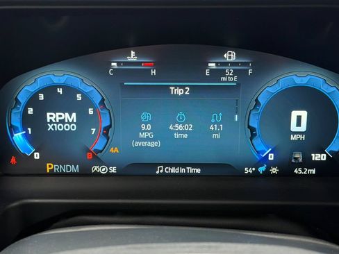 New 2026 Ford Bronco Badlands AWD/4WD image 21