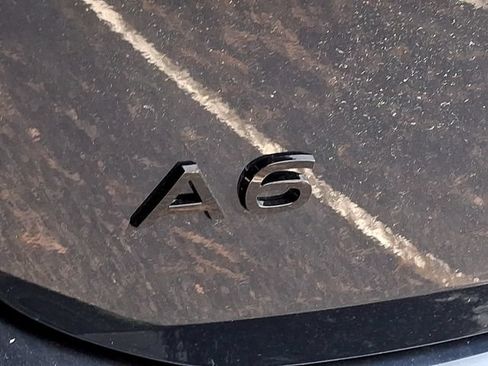 New 2026 Audi A6 Premium Plus AWD/4WD image 11