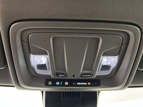 Used 2023 Chevrolet Silverado 1500 W/T RWD image 18
