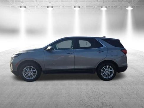 Used 2024 Chevrolet Equinox LT image 6