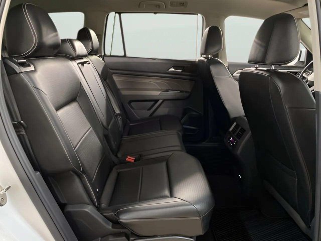 Used 2021 Volkswagen Atlas SEL R-Line FWD image 74